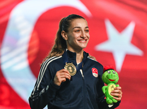 Buse Naz Çakıroğlu