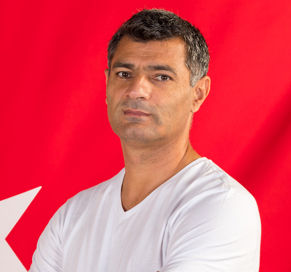 Yusuf Dikeç