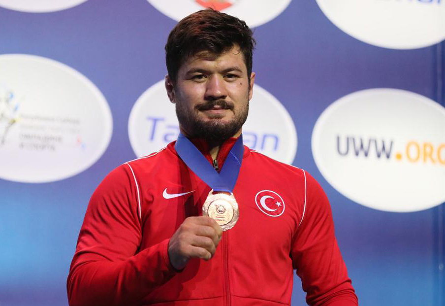 Ali Cengiz