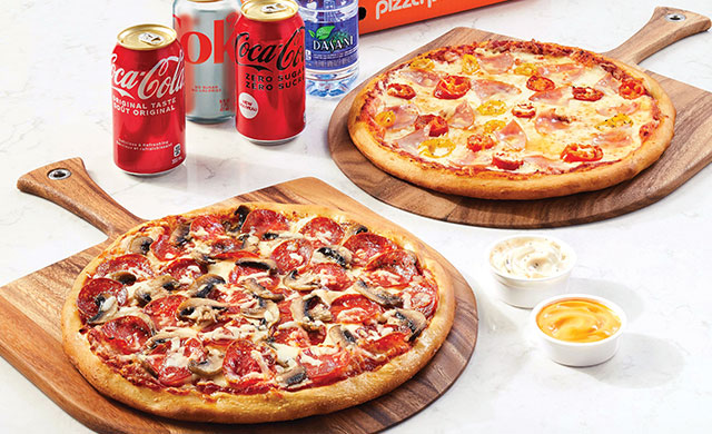 Order Pizza Online Pizza Pizza