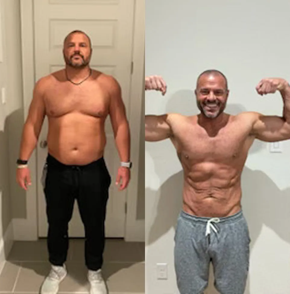 Medical Weight Loss & GLP-1 Clinic