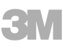 3M Footer Logo