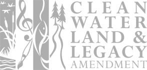 Legacy Amendment Logo