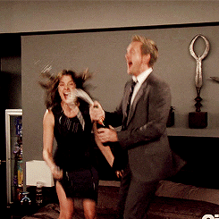 champagne proposal