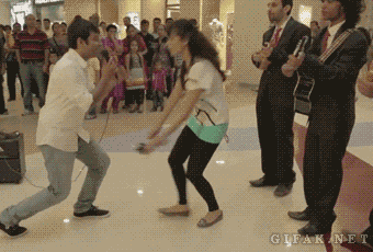 Filmy proposal