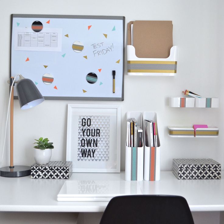 Organized study for better exam prep