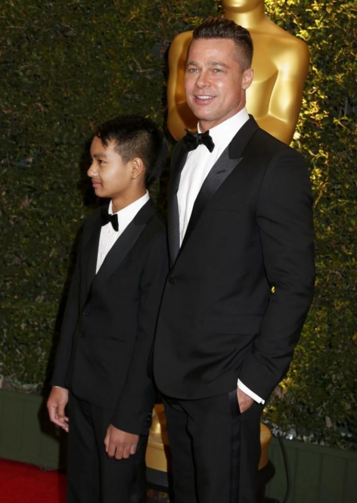brangelina