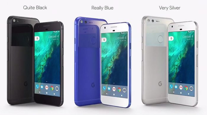 why should we switch to google pixel
