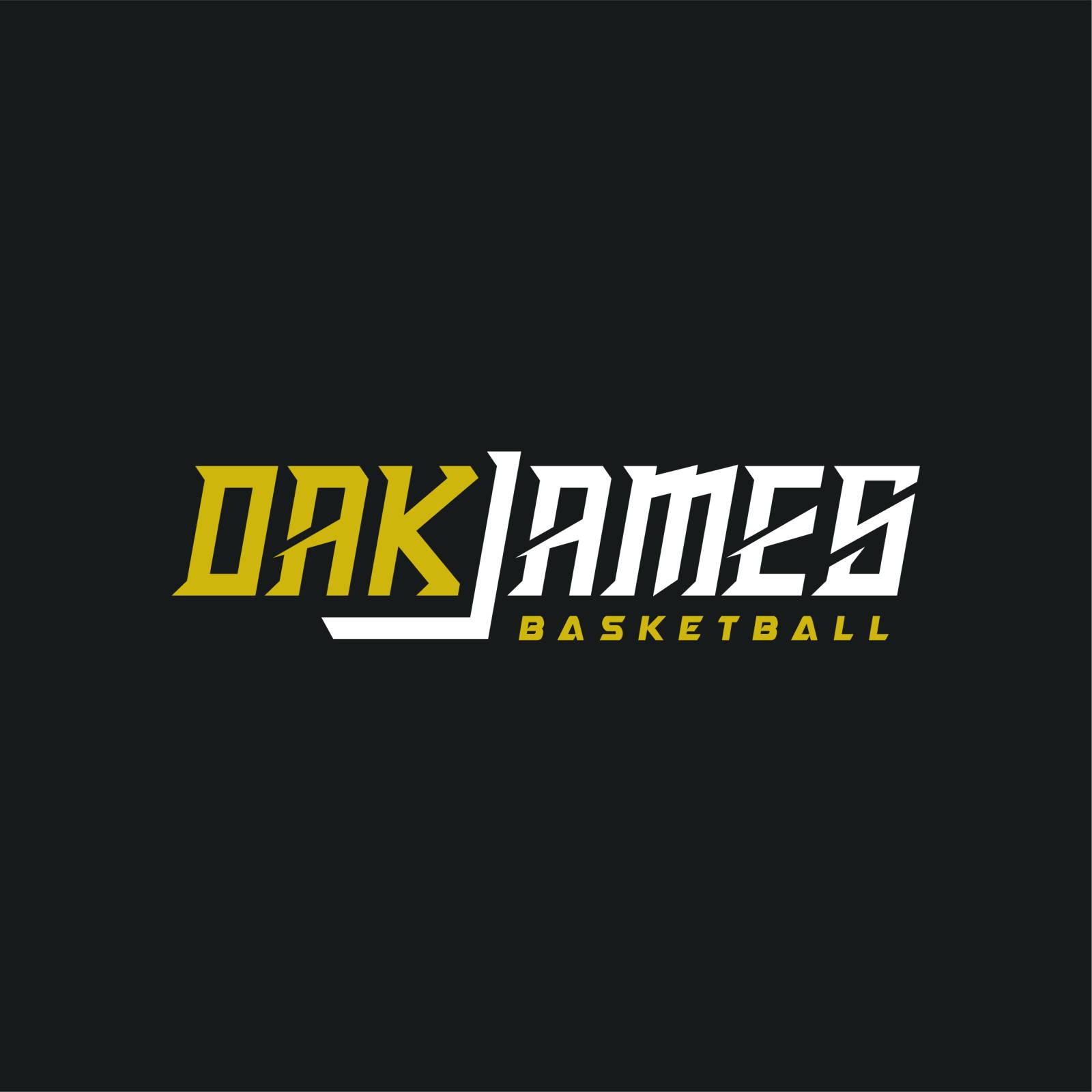 Oakjames