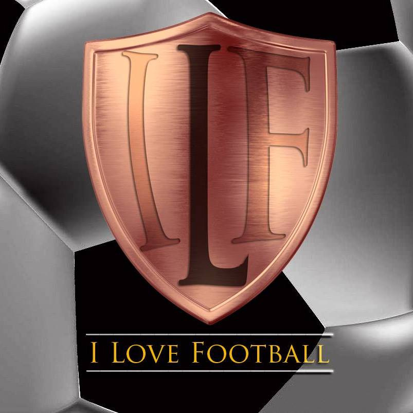 I Love Football 足球狂熱