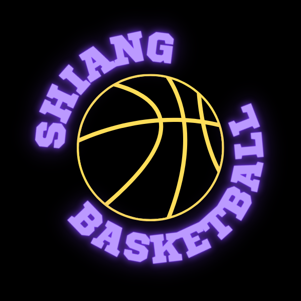 Shiang's Basketball
