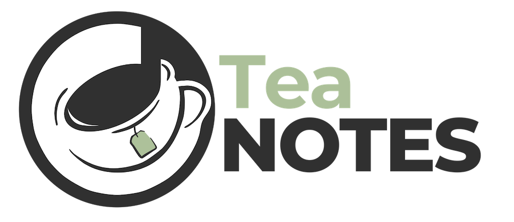 TeaNotes Logo