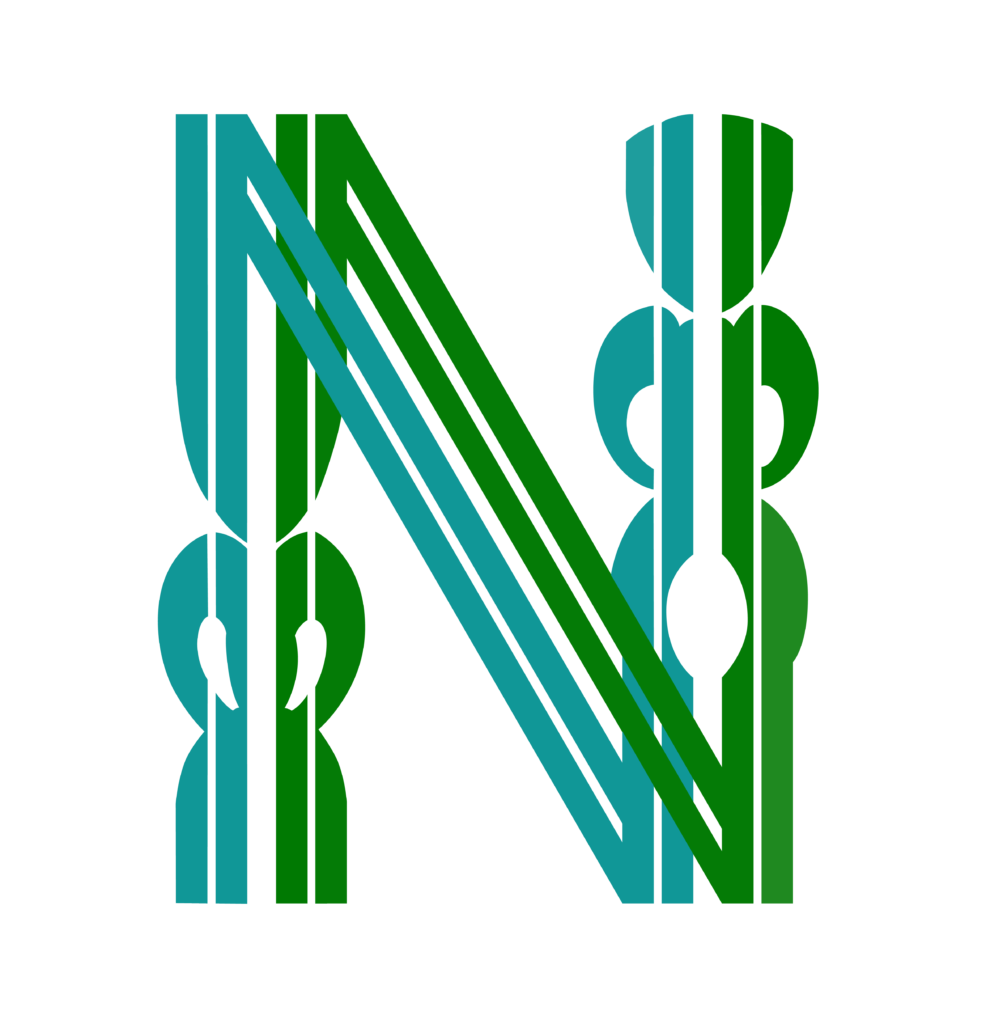Te Nehenehenui Logo