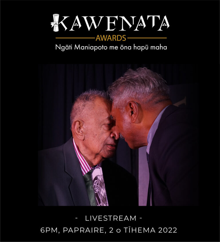 Kawenata Awards 2022