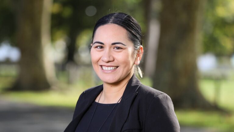 Te Nehenehenui appoint GM of Waihikurangi