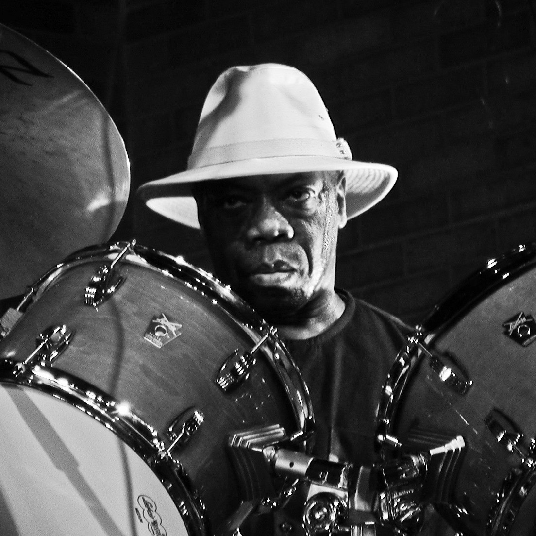 Andrew Cyrille