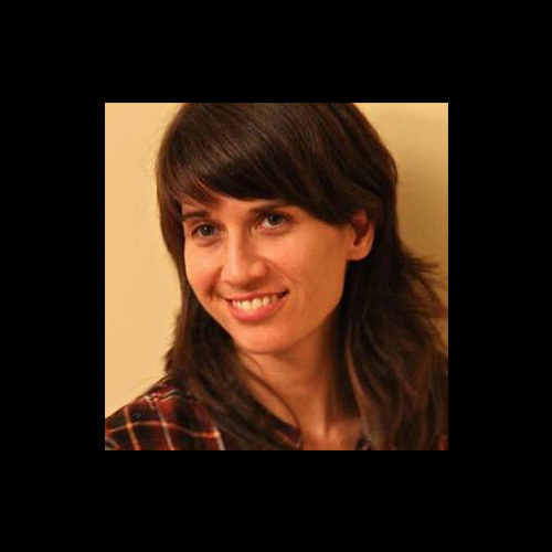 Danielle Goldman