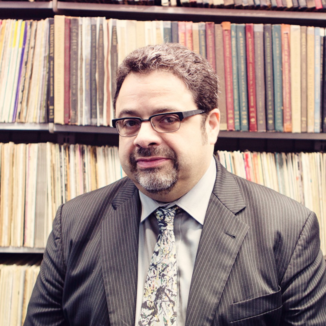 Arturo O'Farrill