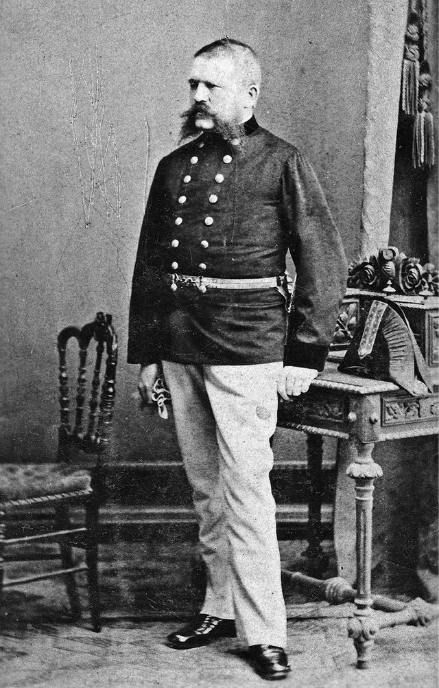 Alois Hitler (1837–1903), Vater Adolf Hitlers