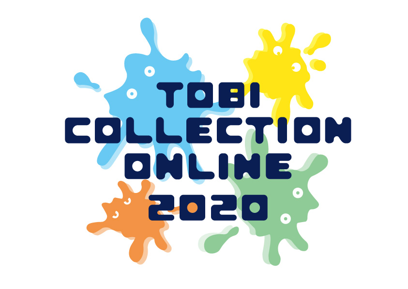 Tobi Collection Online Suzuriコラボ企画を期間限定で開催中 学校法人専門学校 東洋美術学校