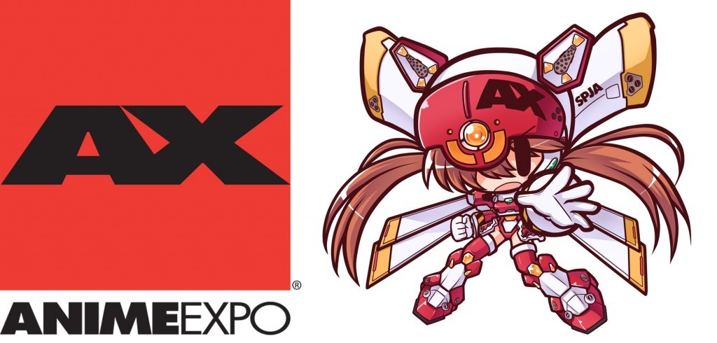 北米最大級のアニメイベント Anime Expo 2016 にてtokyo Pop Guideを