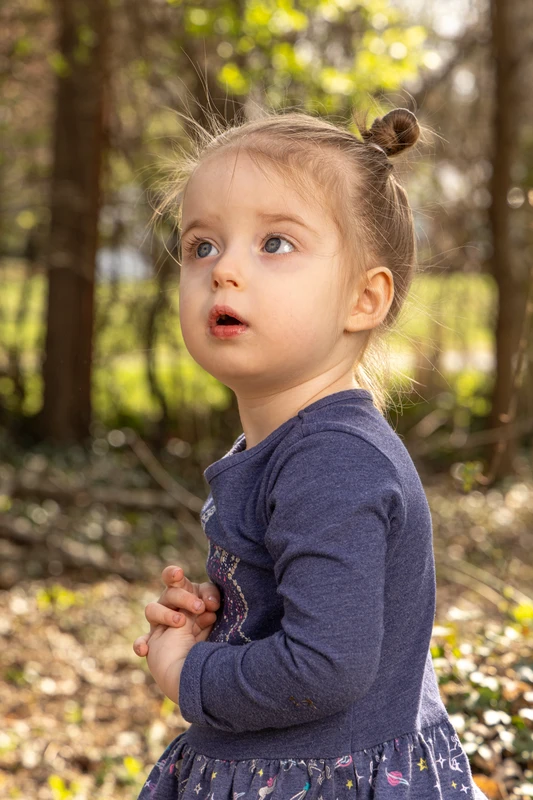 portrait photography — Radford, Virginia