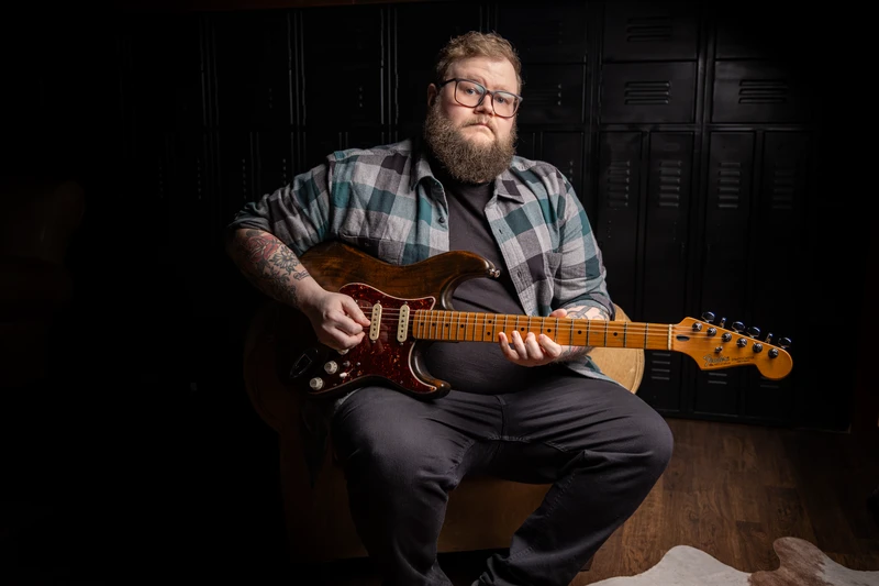 portrait photography — Radford, Virginia