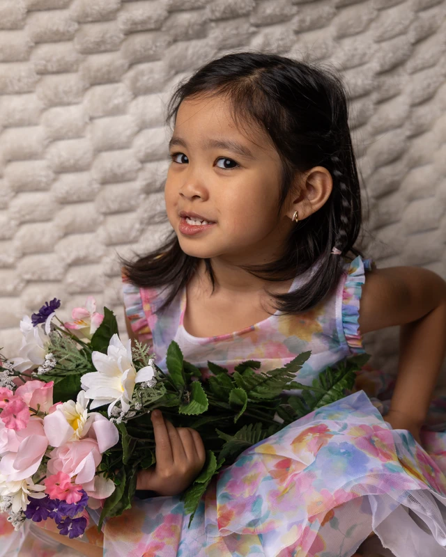 portrait photography — Radford, Virginia