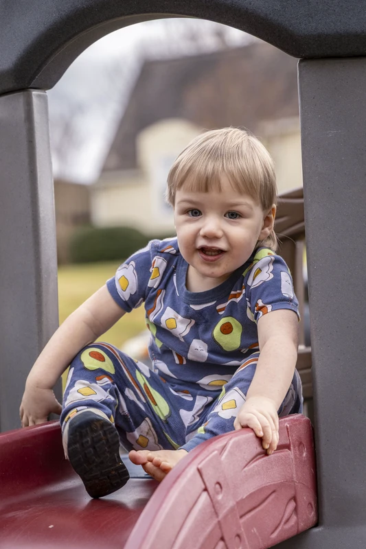 family photography — Radford, Virginia