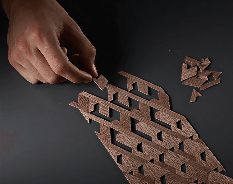 The Texture Thinker: Amy Frascella Tactile Vision for Automotive Interiors