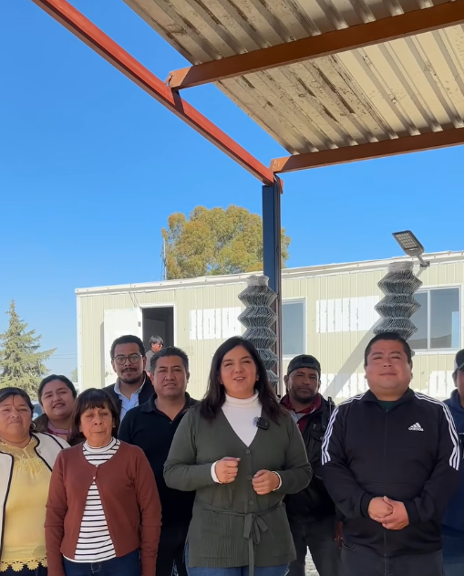 Noticias del Ayuntamiento