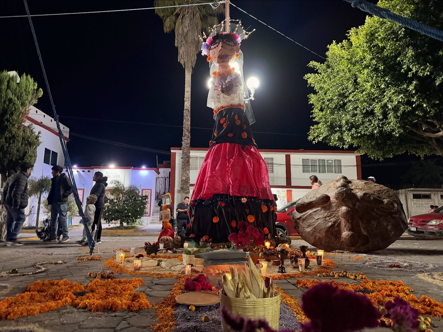 Noticias del Ayuntamiento