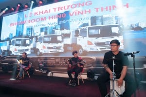 Nhung ban nhac flamenco soi dong
