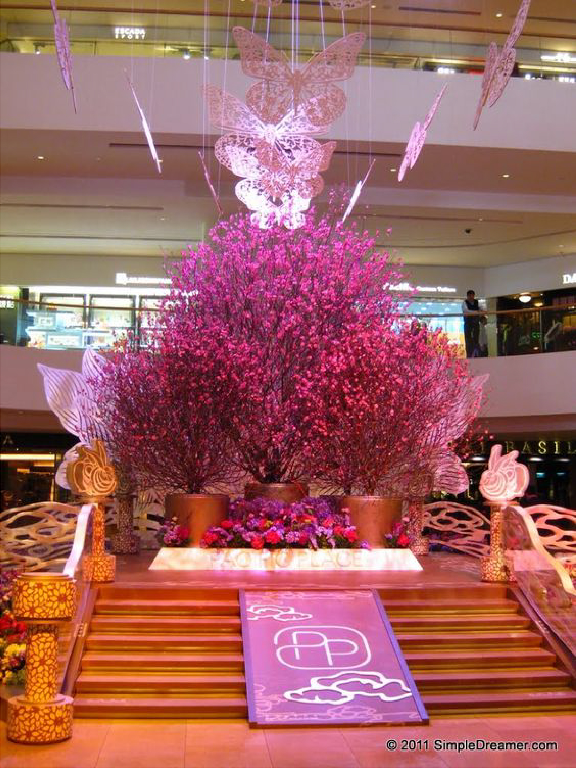 Trang Tri Tet 4