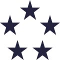 Forbes Travel Guide logo
