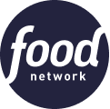 The Food Network logo
