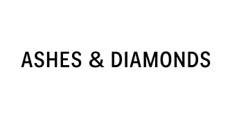 Ashes & Diamonds Logo