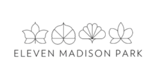 Eleven Madison Park Logo