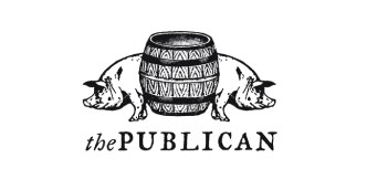 The Publican Logo