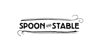 Spoon and Stable Logo
