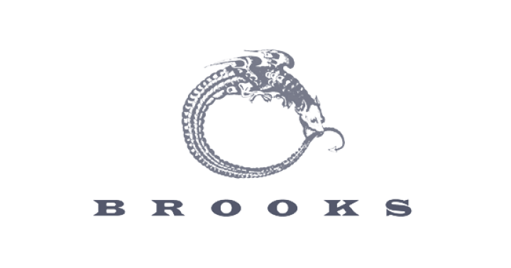 Brooks Logo