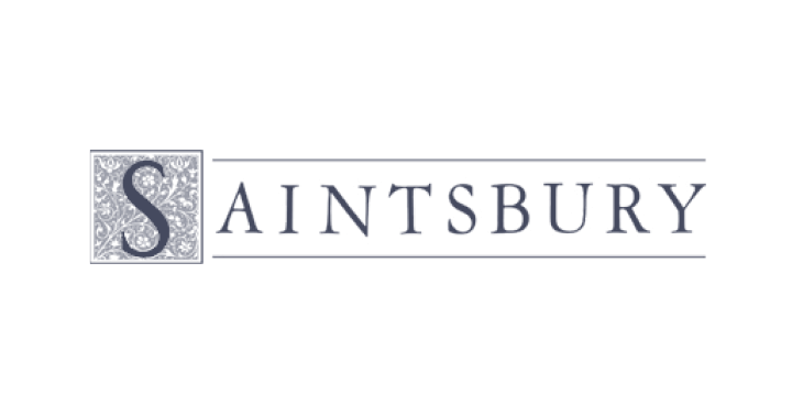 Saintsbury Logo
