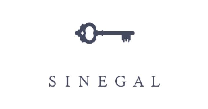 Sinegal Logo