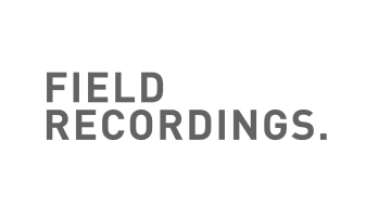 Field Recordings Logo