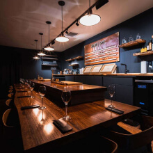 Sushi | Bar Austin