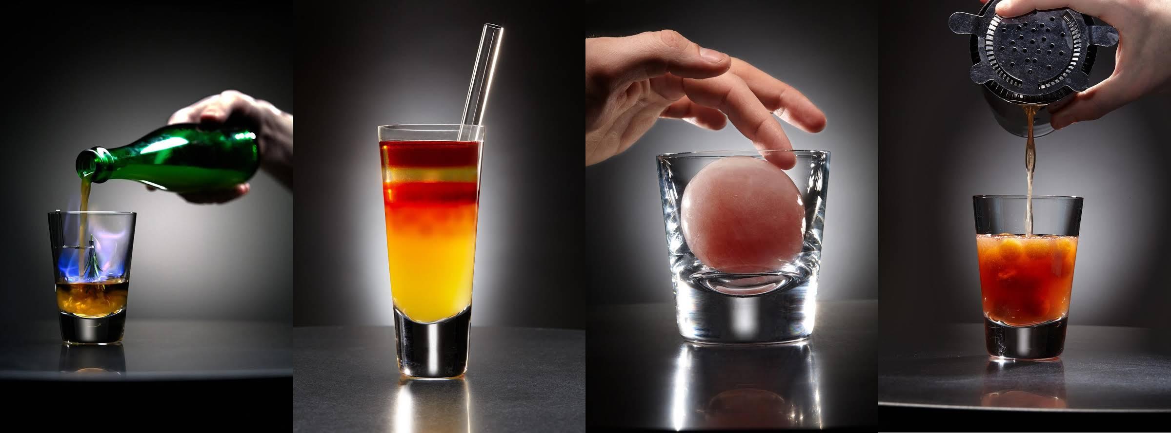 The Aviary - Chicago, IL | Tock