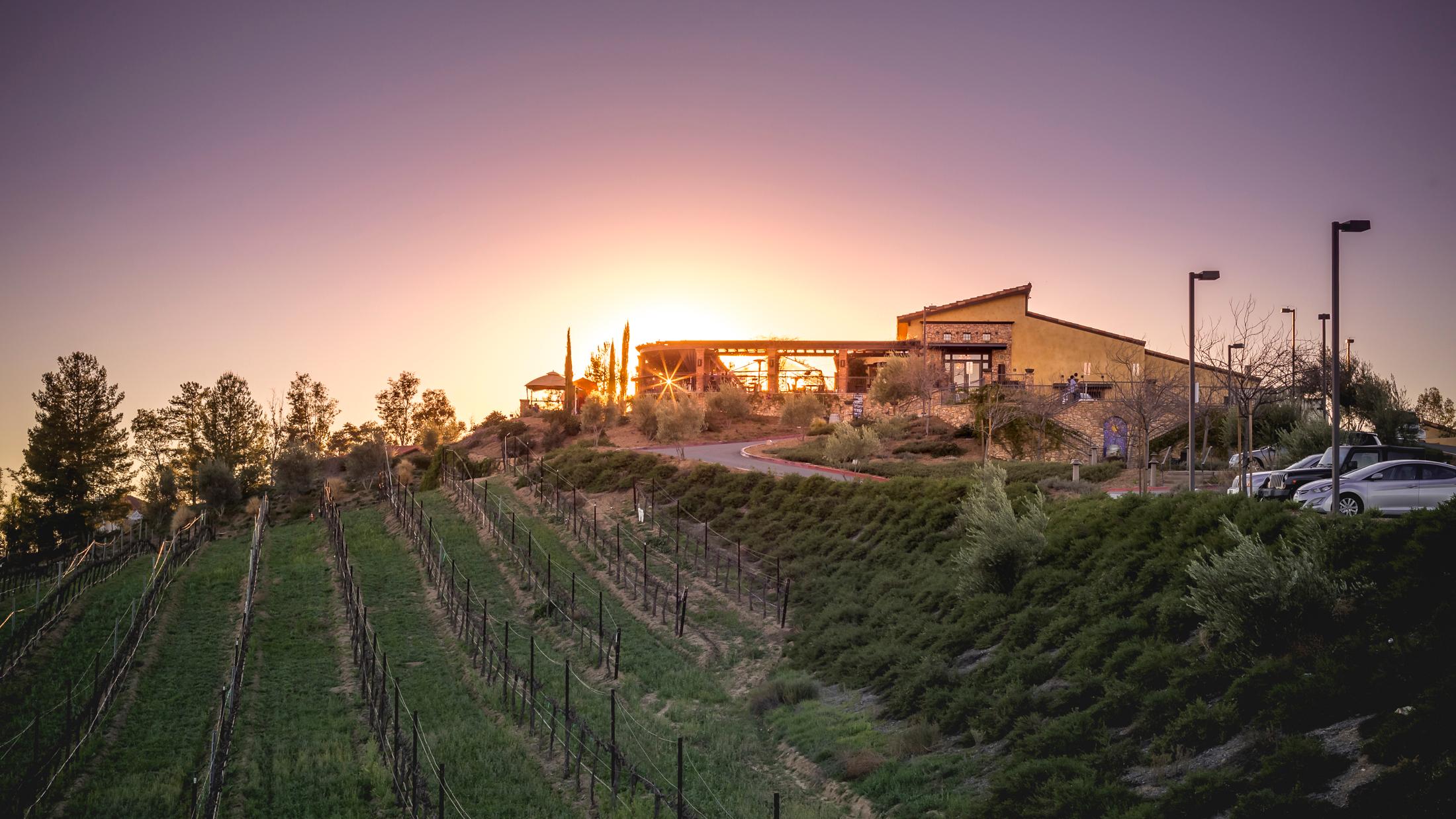 Miramonte Winery - Temecula, CA | Tock