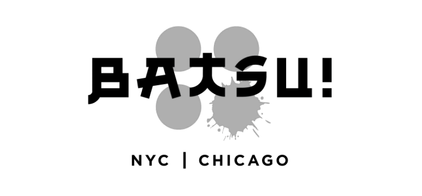 batsu logo