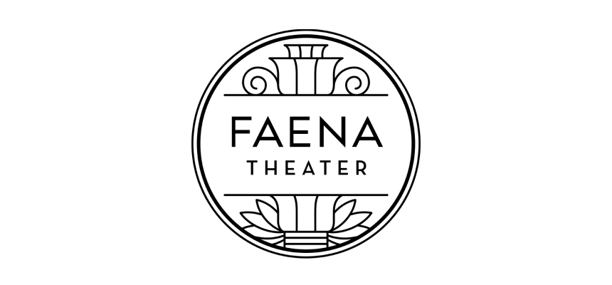 faena theater logo