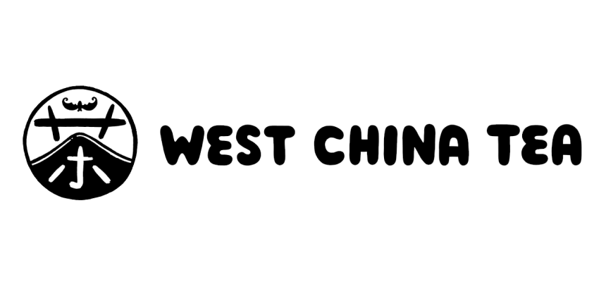 west china tea logo